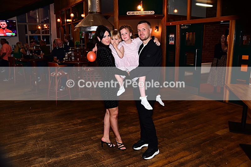 COU-496 - Courtney's 21st