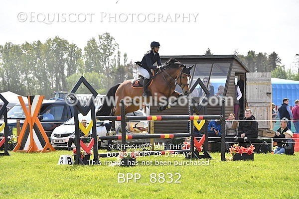 BPP_8832 - CLASS 2 The RHS Equikro Equestrian Classic Championship Qualifier (1.20m)