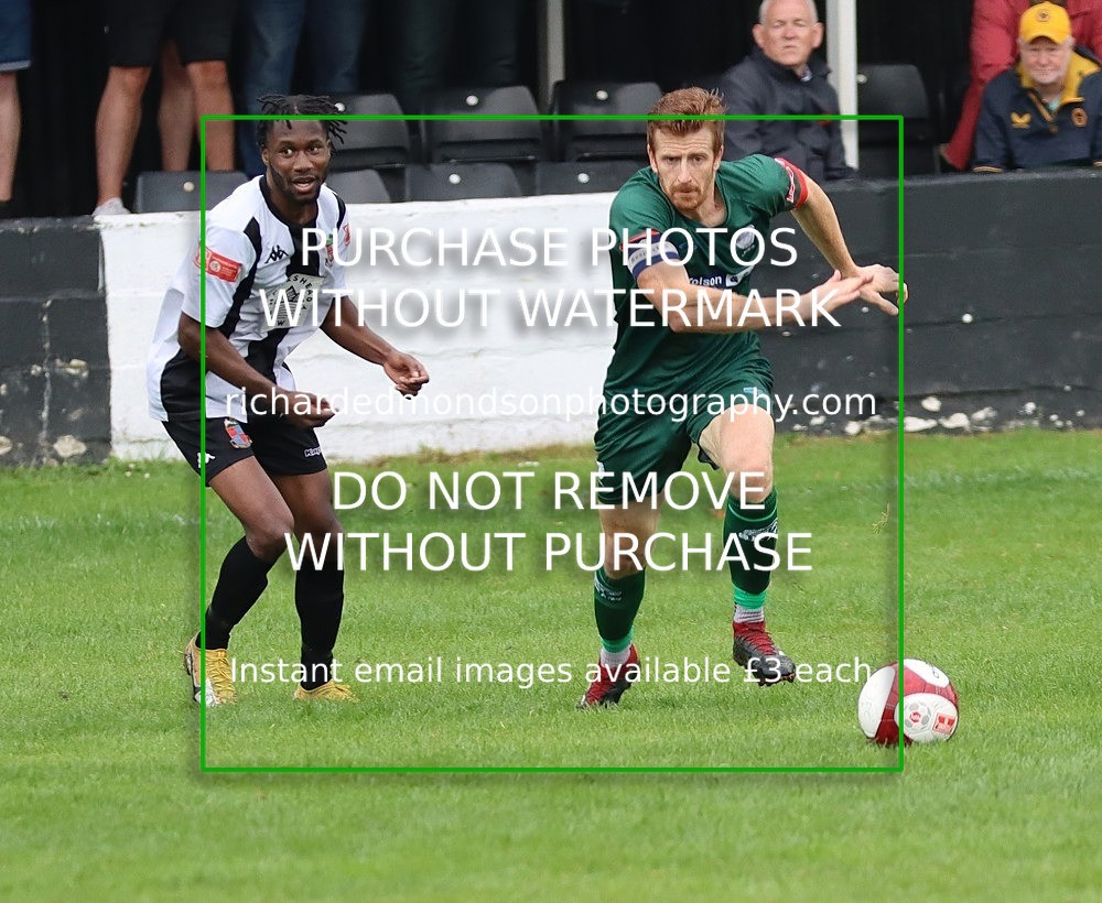 IMG_2296 - Kendal Town v Workington (23/7/22)