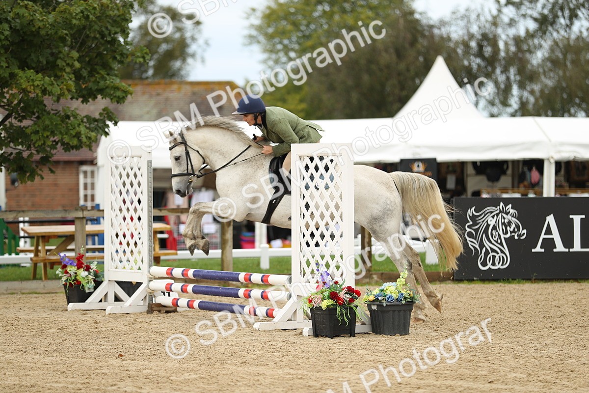 SBM_02003 - J34 - Veteran Rider 50cm