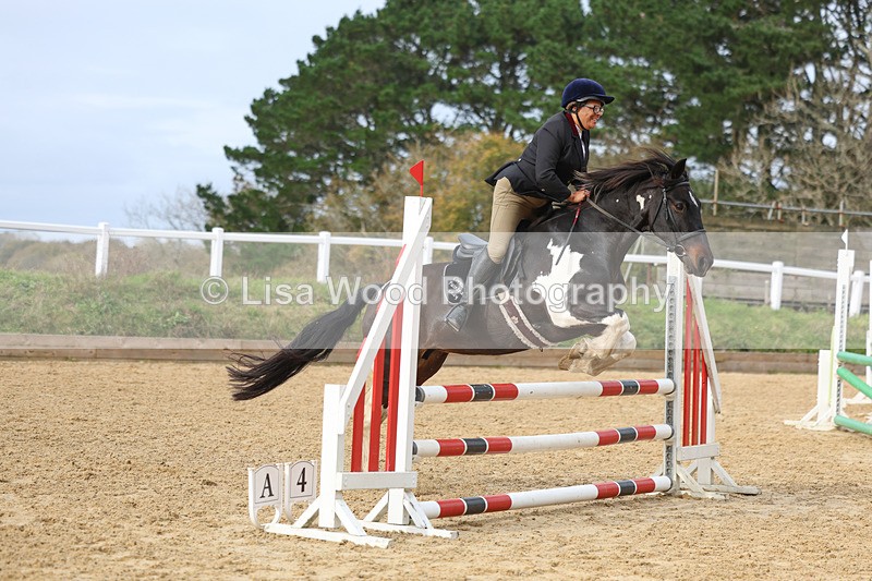 3E7A0210 - Class 5: 85cm