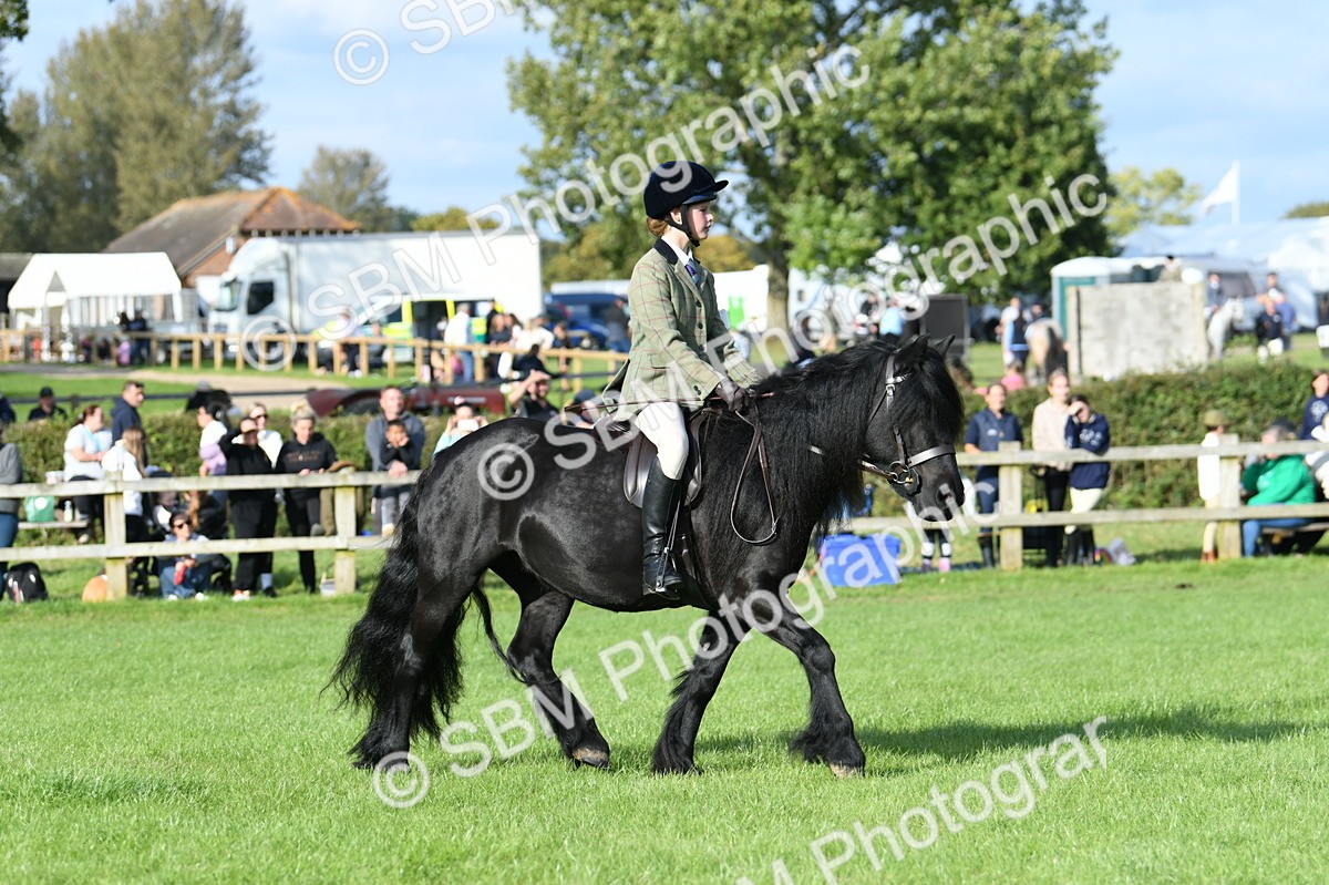 SBM_51972 - S21 - Novice & Newcomers 1st Ridden Pony
