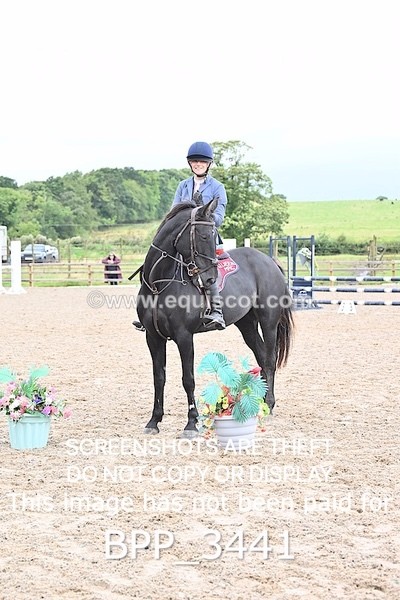 BPP_3441 - CLASS 34 SUN 0.85m Scottish Amateur Champion of Scotland