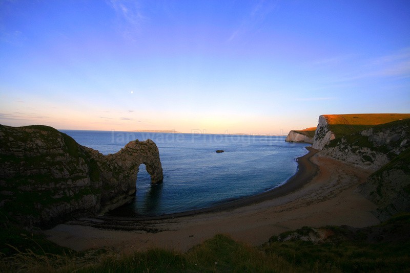 Durdle Door_sunrise_DD_001 - Dorset landscape Photography