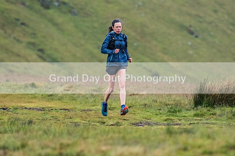 Blencathra-663 - Blencathra Fell Race Wednesday 4th June 2025