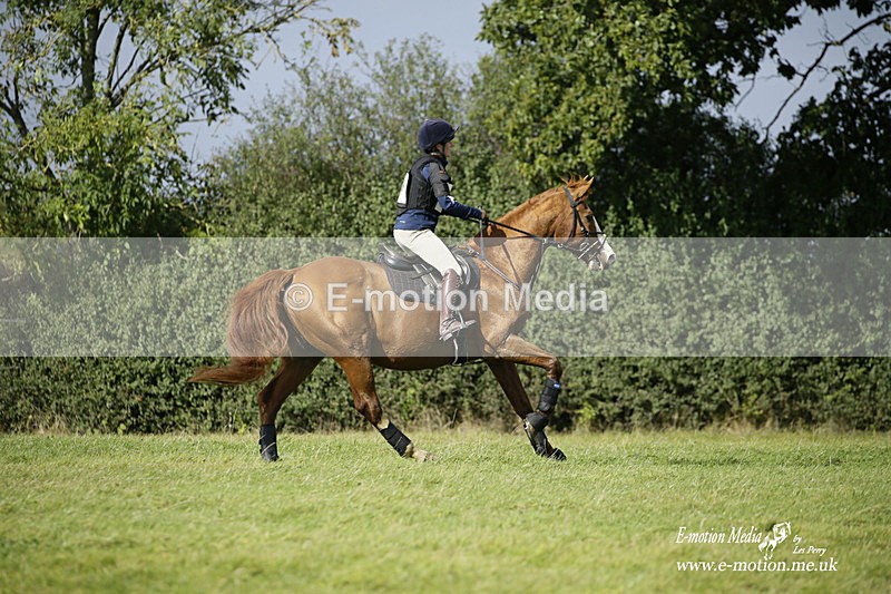  WWHT 031021 2259 - Novice Pairs (0.80m)  03/10/21