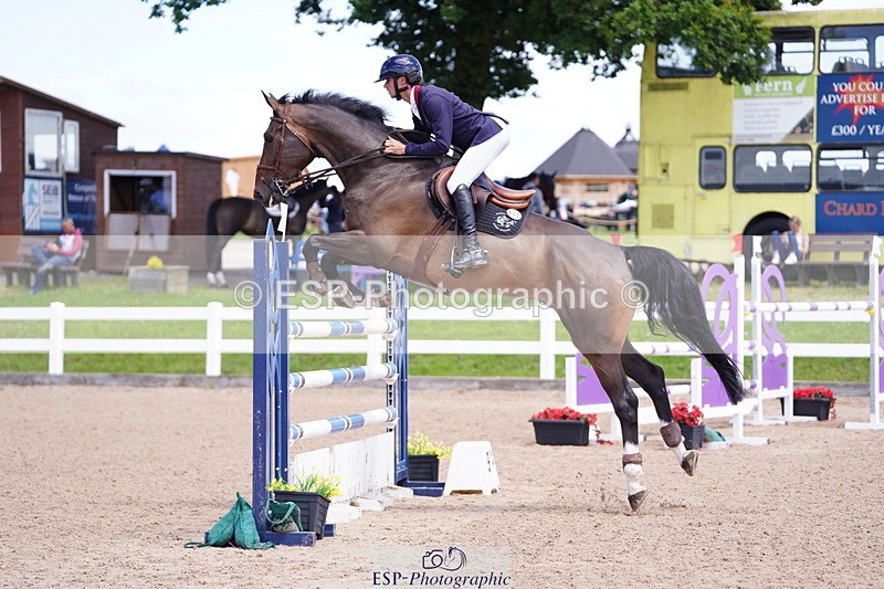 240721A-134902-18544 - Cls 32, YH 6 Yr Olds 1.30m