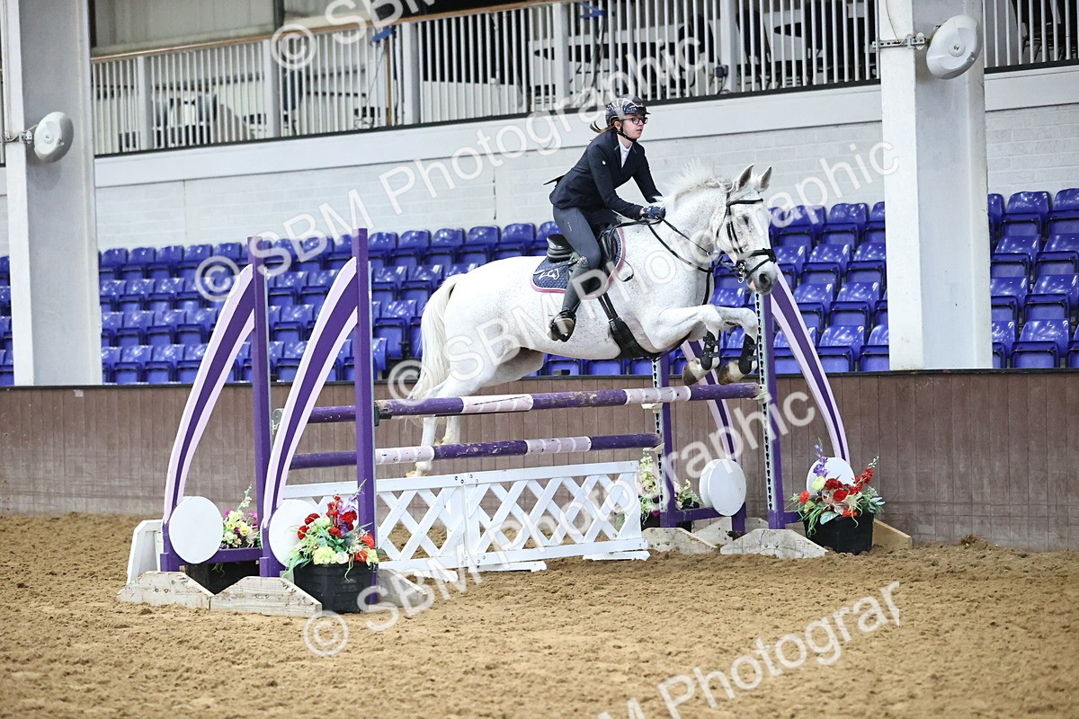 SBM_007192 - Class 19 - Senior Newcomers 1.10m