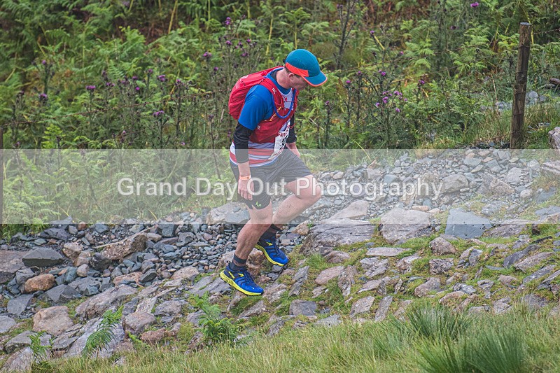Buttermere-355 - Darren Holloway Memorial Buttermere Horseshoe Fell Race Saturday 28th June 2025