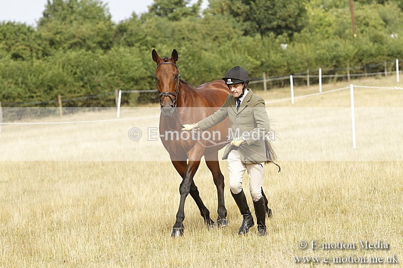 _BS_0518 - BVRC Show 2018 Ring 3