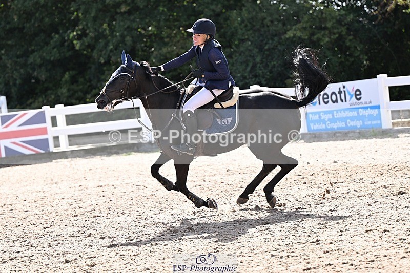 250911-152004-01967 - Cls 15 1.15m Amateur Champ