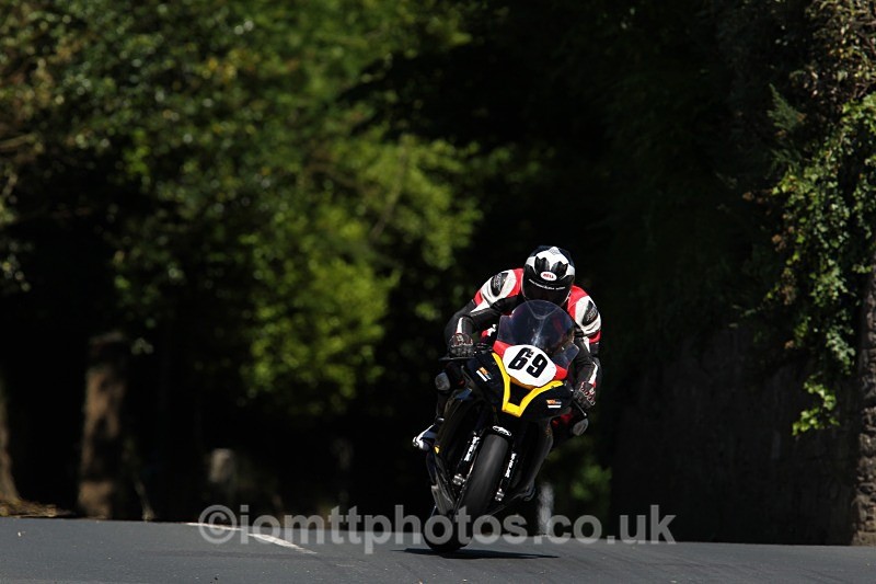  - Superbike Race