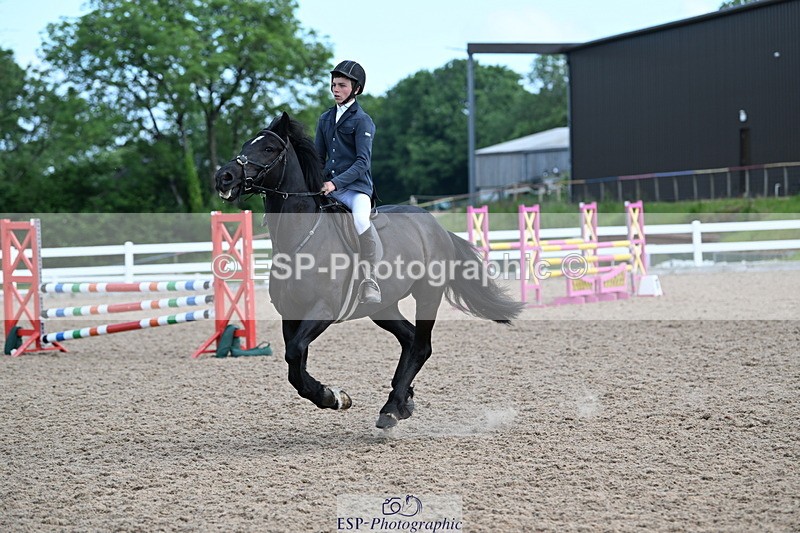 240609A-111047-04248 - Cls 22 Pony Discovery Jump Off and Presentations