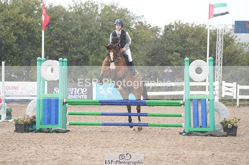 250911-123440-01259 - Cls 11 85cm Amateur Champ