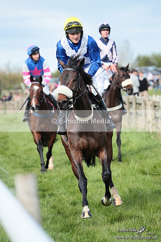 PtP 180426 1179 - Worcestershire Hunt PtP Chaddesley Corbett 18/04/26