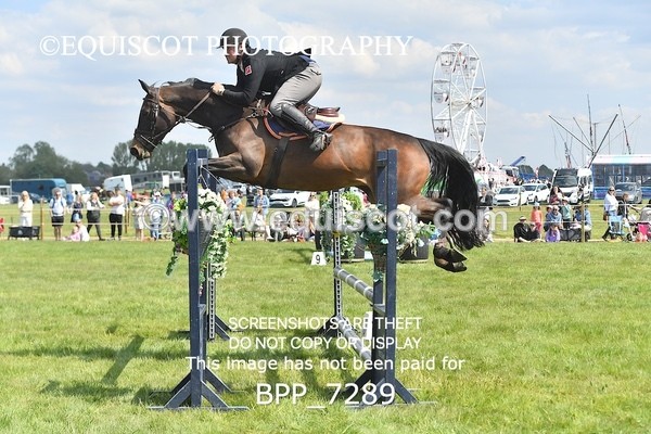 BPP_7289 - CLASS 4 RHS Johnston Smillie Accountants B & C Championship Qualifier