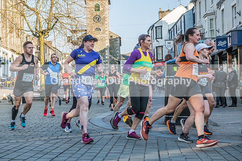 RTH-107 - Keswick Round The Houses Road Race, Wednesday 26th April 2023