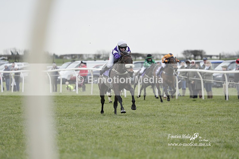 PtP 050323 141 - Blackmore & Sparkford Vale Hunt PtP - Somerset 05/03/23