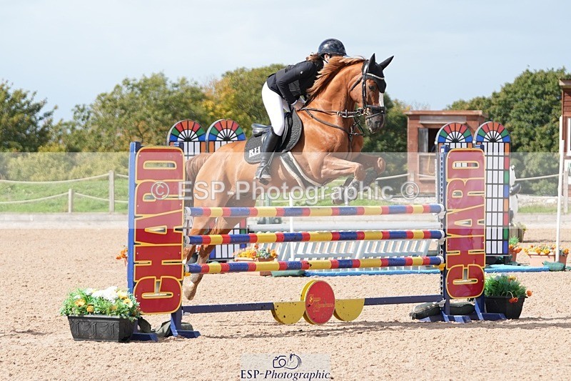 250913-120116-06802 - Cls 15 Snr Foxhunter
