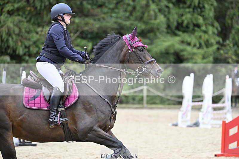 250830A-105232-05696 - Cls 21 British Novice and 90cm Open