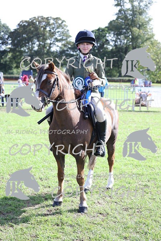 APP_4045 - Class 14 First ridden