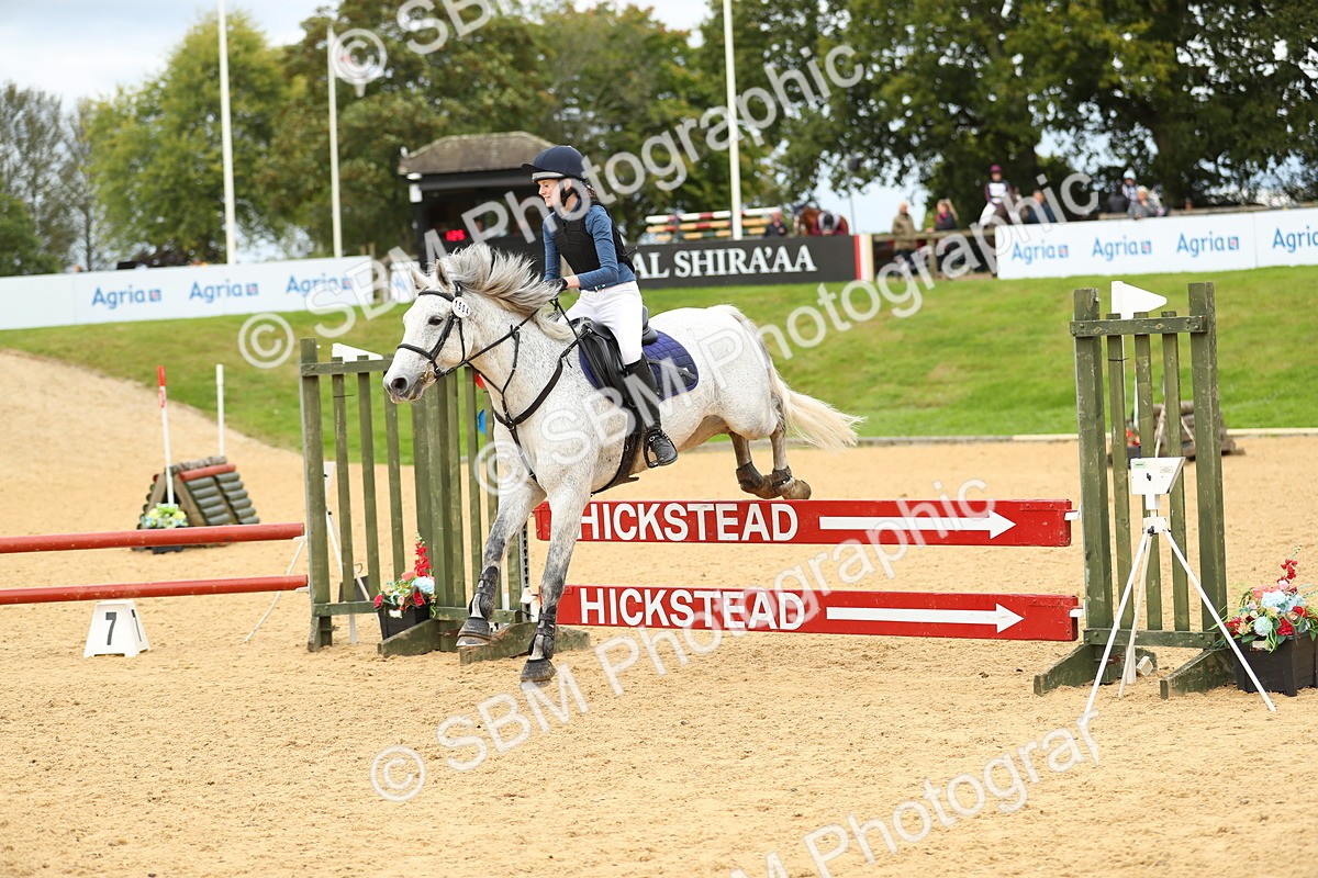 SBM_10450 - E8 Eventers Challenge 80cm Championship