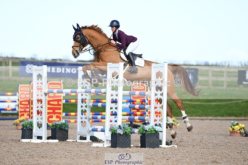 250328-143911-02928 - Cls 5 National 1.30m