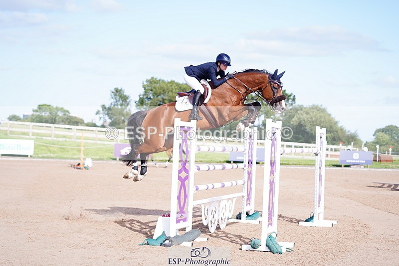 240803A-172114-09518 - Cls 33 National 1.40m Open