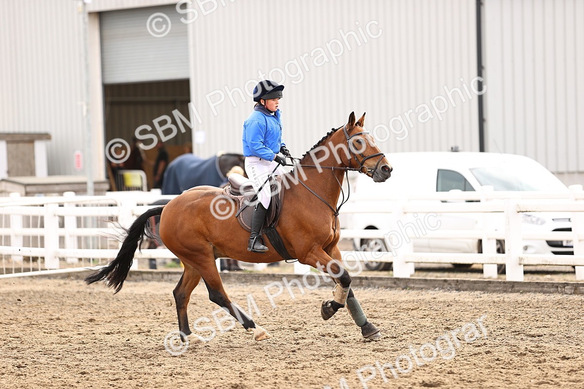 SBM_01677 - Class 55 - Clear Round