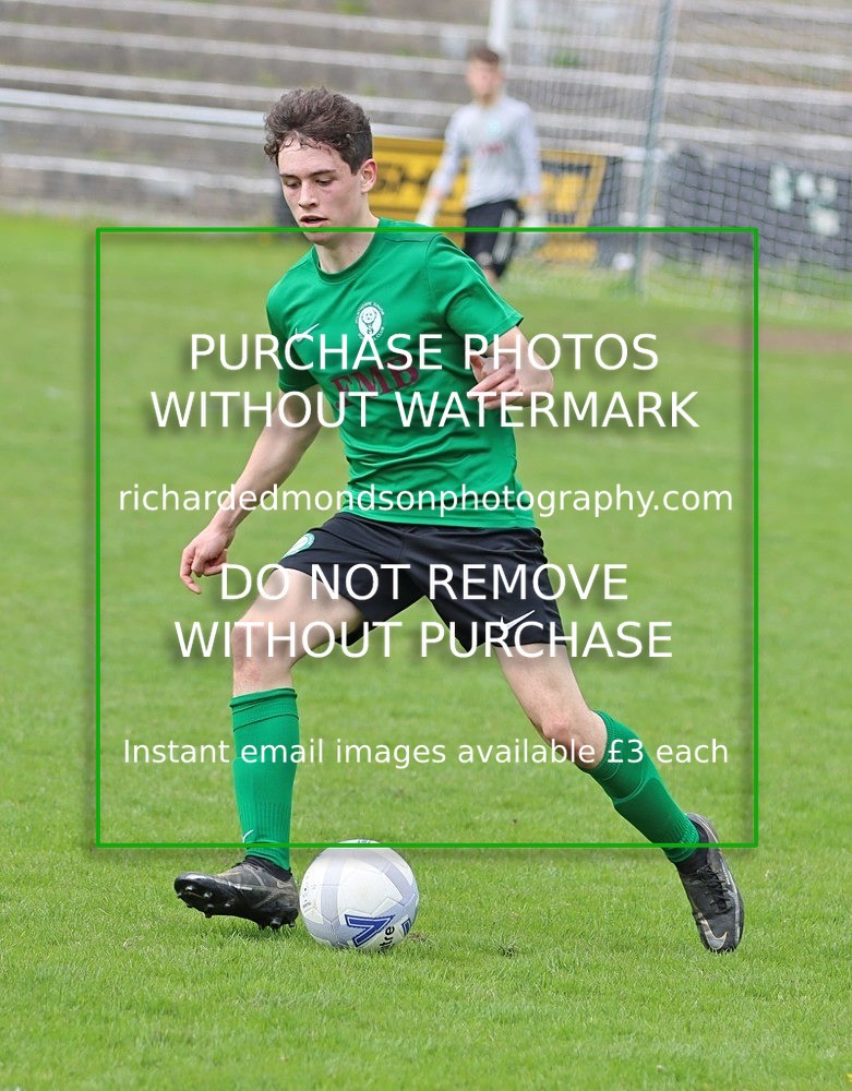 IMG_9414 - Ambleside U16 vs Milnthorpe Town U16