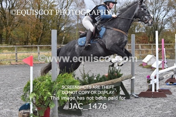 JAC_1476 - 60cm Open, National AE Qualifier