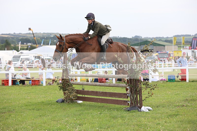 JPP_4391 - Class 26: Working Hunter 1m