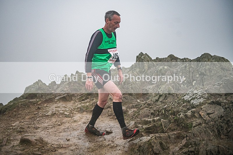 Loughrigg-408 - Loughrigg Fell Race Wednesday 10th April 2024