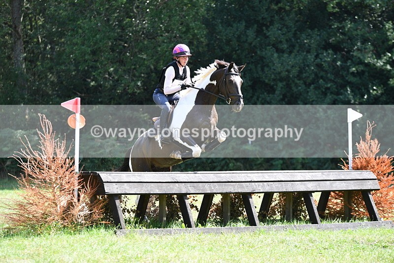 WJ5_3221 - XC Time 13:03 to 13:28