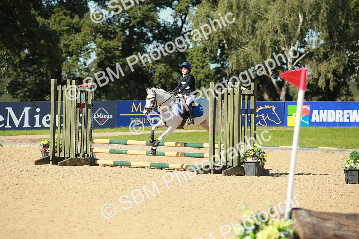 SBM_20068 - E6 - Eventers Challenge 60cm Championship