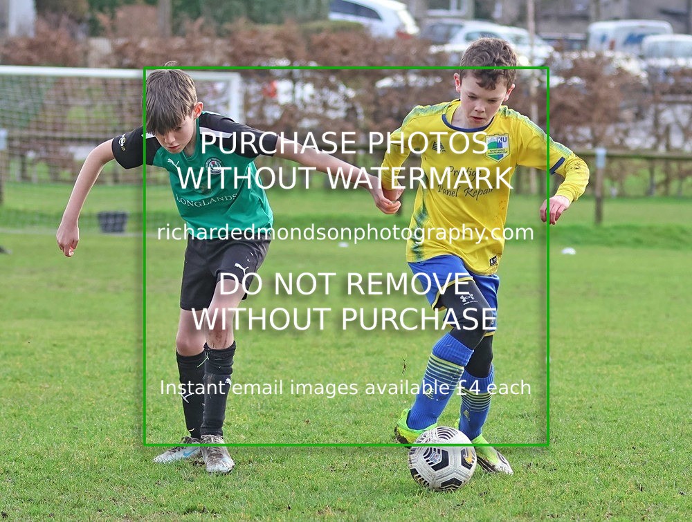 533A7108 - Kendal Utd Under 9's (8/2/26)