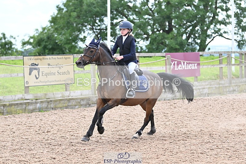 240628A-160349-01341 - Cls 5 Stepping Stones 128cm + 138cm