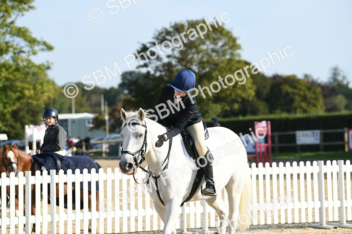 SBM_60486 - j25 - Junior Horse 80cm Championship
