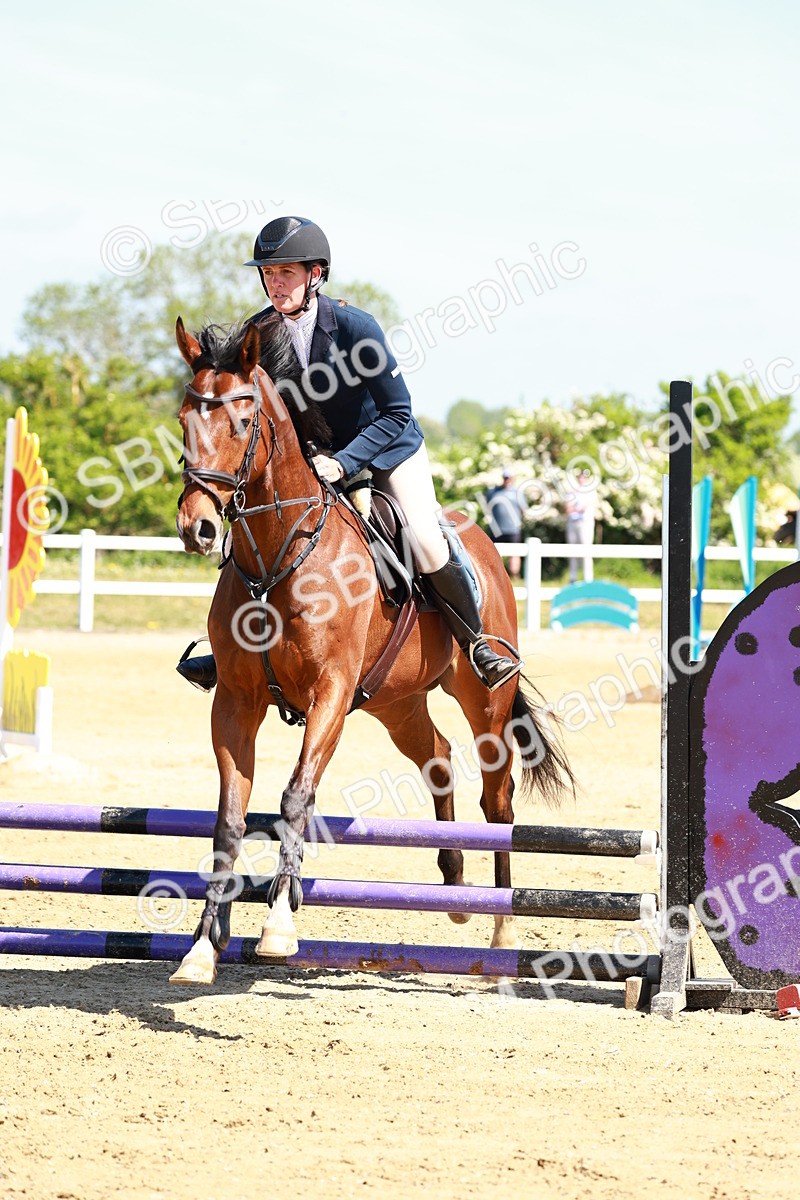 SBM_007601 - Class 3 - 60cm