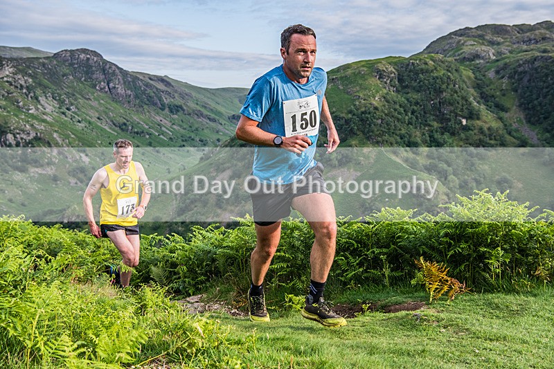 Langstrath-144 - Langstrath Fell Race Wednesday 18th June 2025