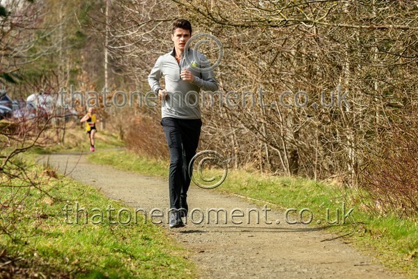 Livirelays25-915104 - Male Set Two