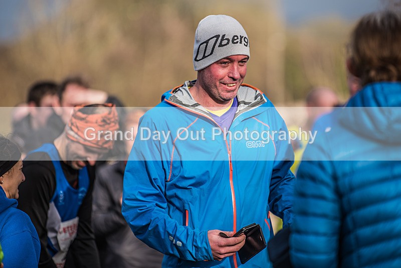 Jarrett-335 - Jarretts Jaunt Handicap Fell Race Saturday 3rd February 2024