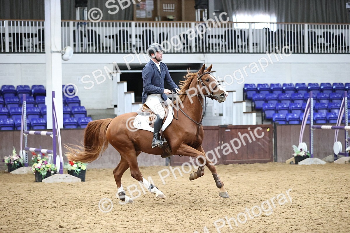 SBM_003531 - Class 11 - Senior Newcomers 1.10m