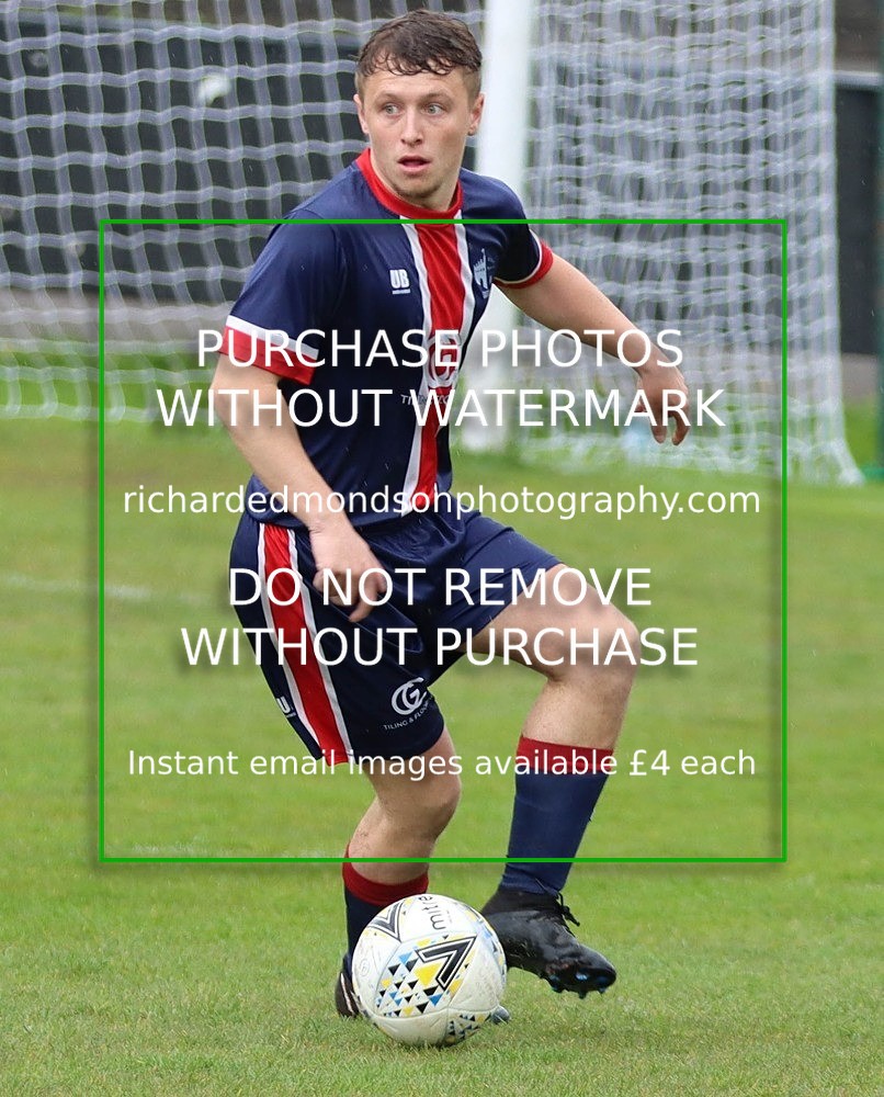 IMG_1686 - North Lancs Finals 1: Castle FC vs Hest Bank Utd