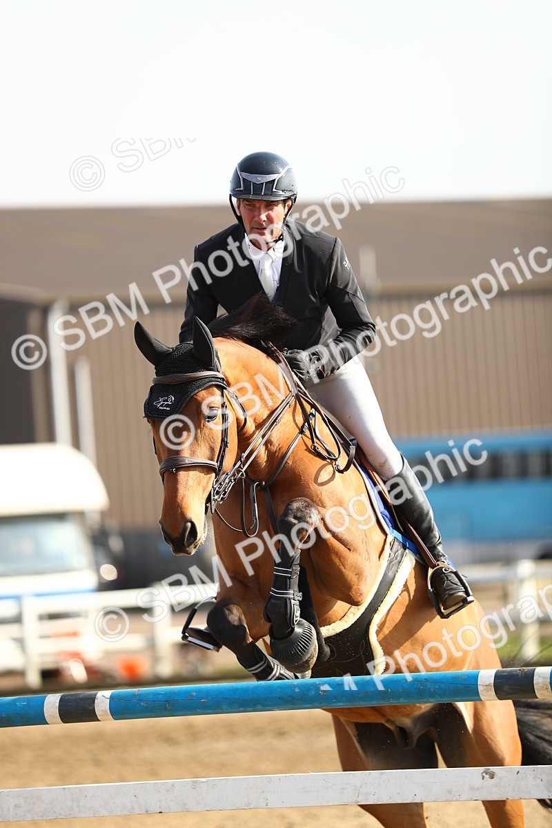 SBM_001580 - Class 6 - National 1.30m 1.40m