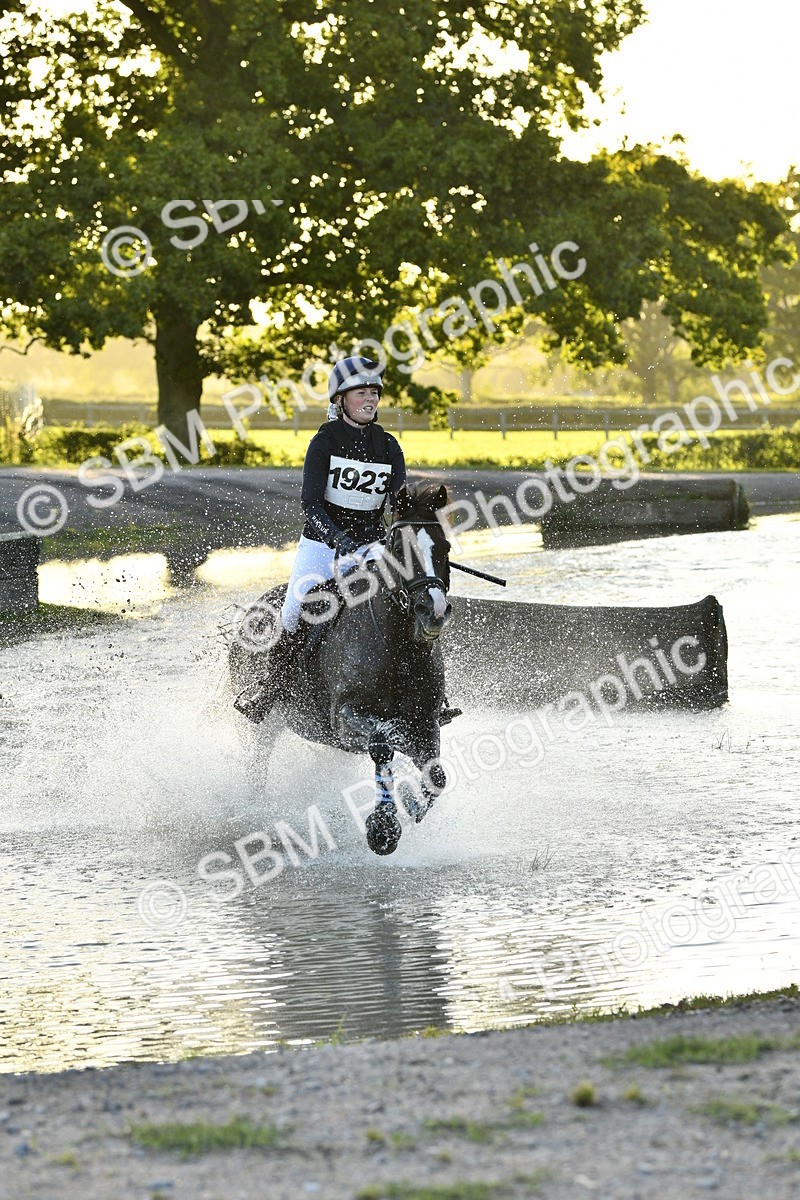 SBM_13889 - E7 - Eventers Challenge 90cm Championship