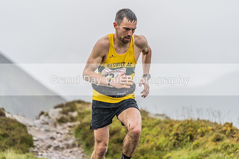 Buttermere-550 - Buttermere Sailbeck Fell Race Saturday 15th June 2024