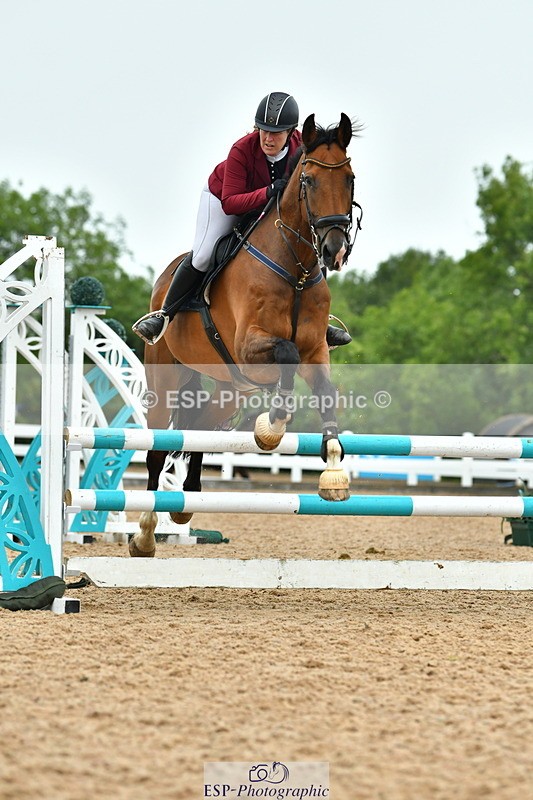 230730A-095135-08343 - Cls 31 British Novice & 90cm Open