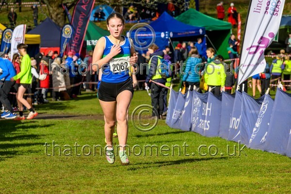Falkirk25-911783 - U15 Girls