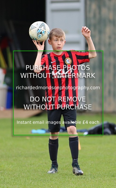 IMG_3269 - Wattsfield U13 v Heathwaite U13 (19/4/22)